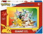 Ravensburger Puzzle Pokémon Giant Floor 125 pièces