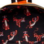 LOUNGEFLY Sac à dos Tigger Winnie the Pooh Disney 25cm