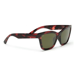 Serengeti SS537004 Lunettes de soleil Marron/Vert