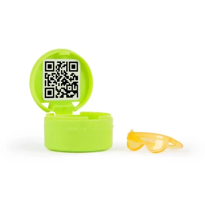 Spinmaster - Playset Salle de Bain Deluxe Gabby et la Maison Magique avec Figurine Chat - Jeu d'imagination Enfant dès 3 Ans