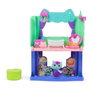 Spin Master Playset salle de bain Deluxe Gabby et la Maison Magique - 10 pièces