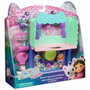 Spin Master Playset salle de bain Deluxe Gabby et la Maison Magique - 10 pièces