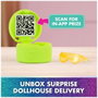 Spin Master Playset salle de bain Deluxe Gabby et la Maison Magique - 10 pièces