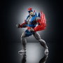 Masters of the Universe Masterverse Vintage Collection figurine Stratos 18 cm