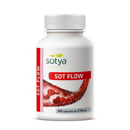 SOTYA SOT-FLOW 60 capsules
