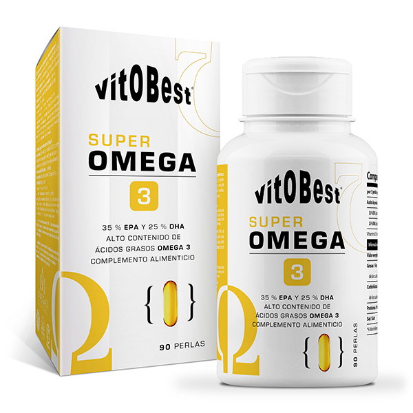 Super Omega 3 Super Omega 3