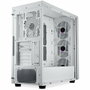 Cooler Master MasterBox 600 White MB600-WGNN-S00