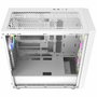 Cooler Master MasterBox 600 White MB600-WGNN-S00