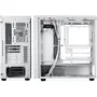 Boîtier PC Cooler Master MasterBox 600 White - MB600-WGNN-S00 - Boîtier Gaming Blanc