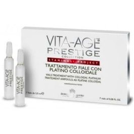 BOTTEGA DI LUNGAVITA VITA-AGE PRESTIGE ampollas platino colo