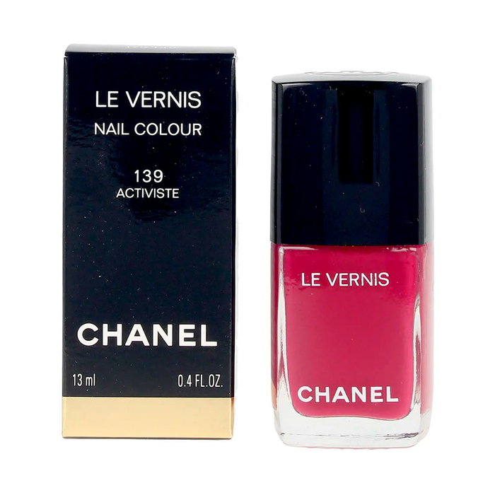 Chanel LE VERNIS 139-activiste Chanel LE VERNIS 139-activiste