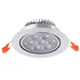 Foco Downlight LED 7W 700Lm 4200K Blanco Natural