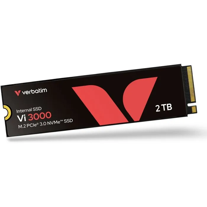 Verbatim Vi3000 2 To M.2 NVMe