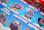 Tranjis Games SL Jeu de Société Pigeon Explosion – Jeu de Cartes pour 2-5 Joueurs, dès 8 Ans, Partie de 30 Minutes