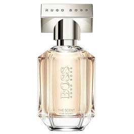 Hugo Boss The Scent Pure Accord Eau de Toilette Pour Femme 50 ml