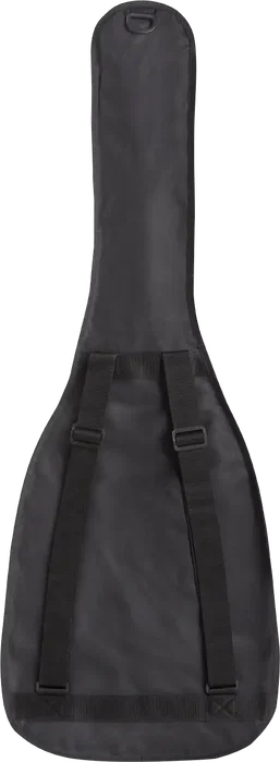Tobago Housse pour Basse Électrique Noire (Set de 10) - Extérieur Polyester 600D (Set de 10)