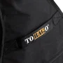 Tobago Housse pour Basse Électrique Noire (Set de 10) - Extérieur Polyester 600D (Set de 10)