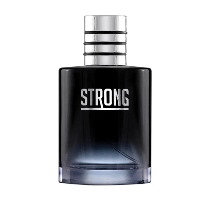 New Brand Strong Eau de Toilette pour hommes 100 ml New Brand Strong Eau de Toilette pour hommes 100 ml