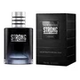 New Brand Strong Eau de Toilette pour hommes 100 ml