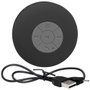 Be Mix Altavoz Bluetooth Ducha Negro
