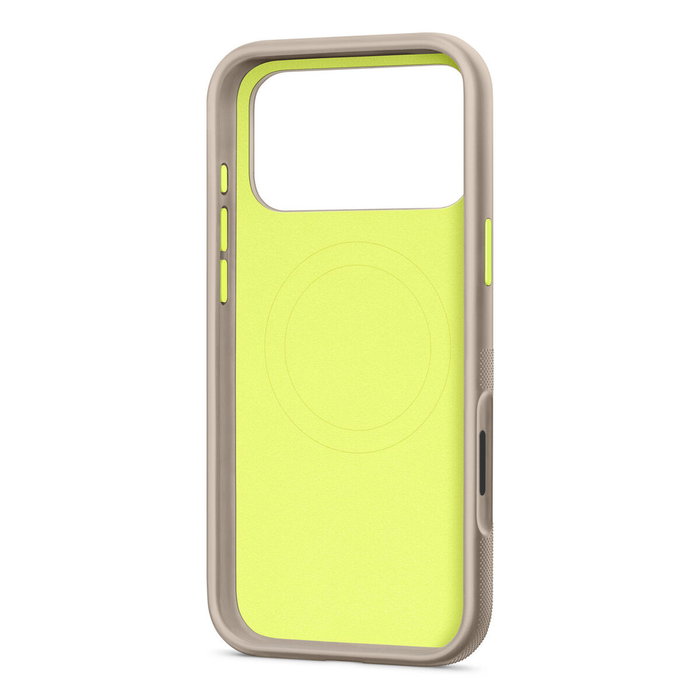 Protection pour téléphone portable Beats iPhone 17 Pro Max Gris Apple