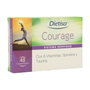 Dietisa Courage 48 comprimés