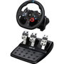 Logitech G29 Driving Force Racing Wheel pour PlayStation 5 avec retour de force et pédalier