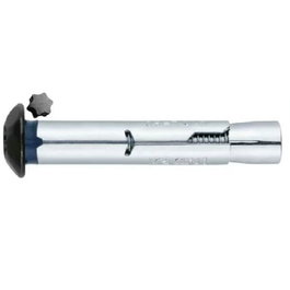 INDEX Anclaje metálico de expansión CH M6-60 BR.8