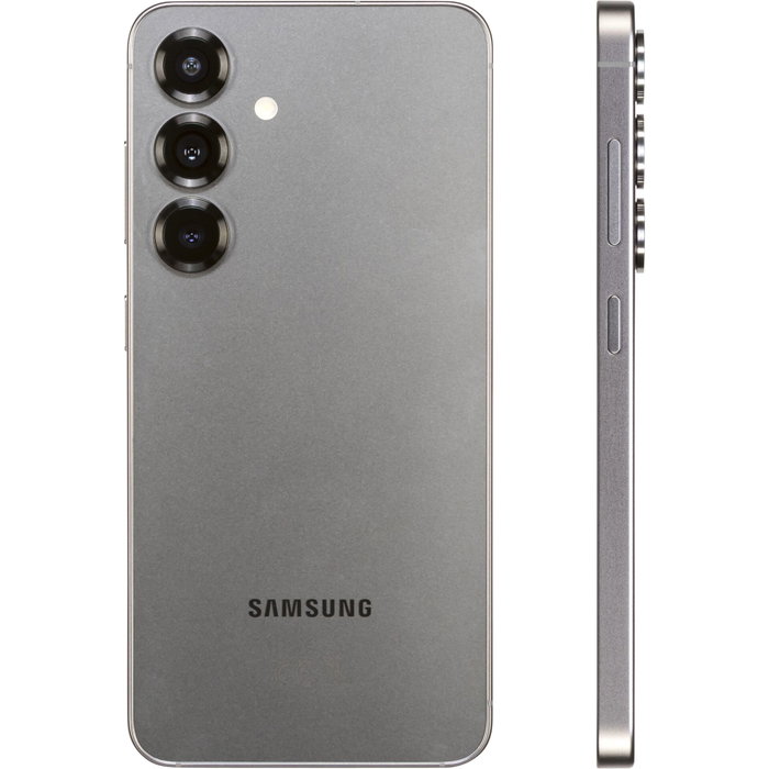 Samsung Galaxy S25 Enterprise Edition Silver Shadow 128GB