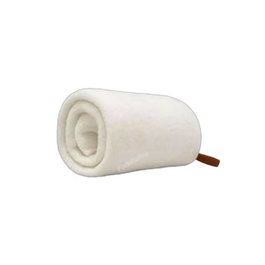 MODELITE NATURE Bonnet-serviette en bambou