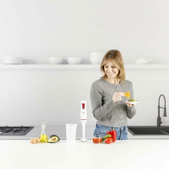 Mixeur plongeant Taurus ROBOT750 Mixeur plongeant Taurus ROBOT750