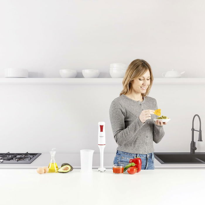 Mixeur plongeant Taurus ROBOT750 Mixeur plongeant Taurus ROBOT750