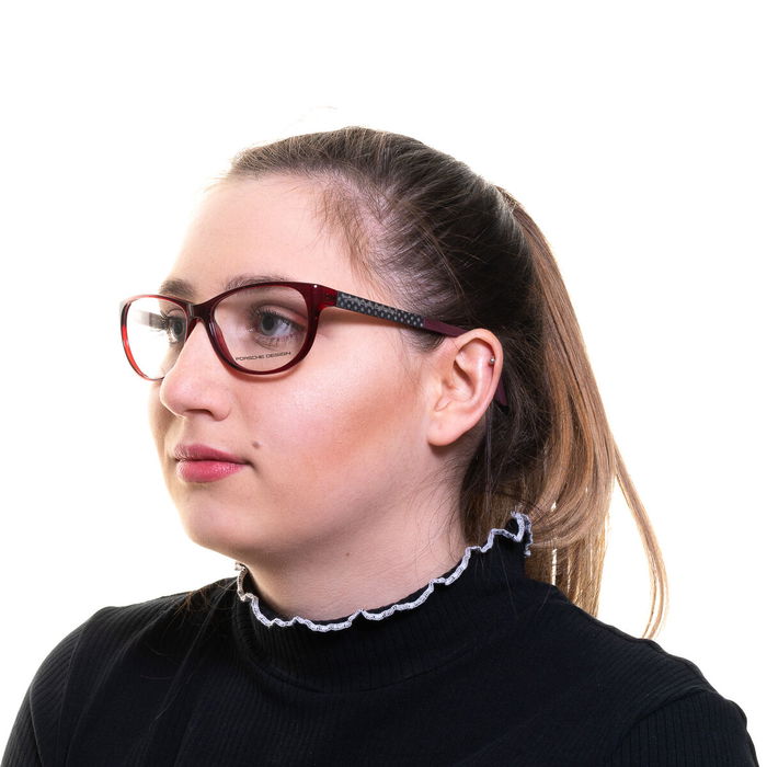 Monture de Lunettes Femme Porsche Design P8246-C ø 56 mm