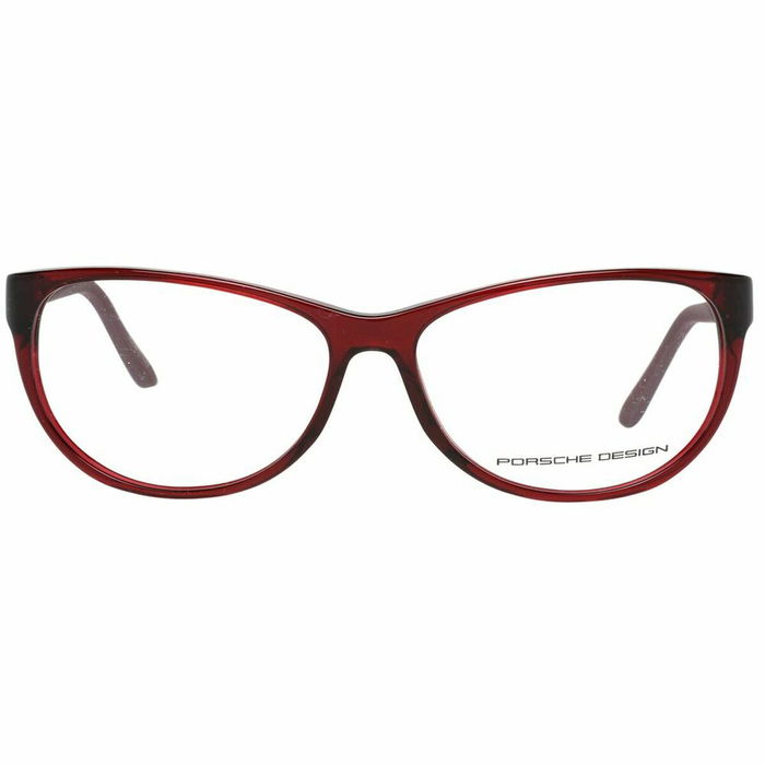 Monture de Lunettes Femme Porsche Design P8246-C ø 56 mm