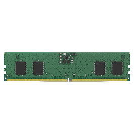 Kingston Mémoire RAM 8 Go DDR5 5600 MT/s DIMM Non-ECC Unbuffered CL46 1.1V - 288-pin