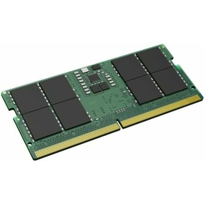 Kingston KCP556US6-8 8 GB DDR5 5600 MHz DIMM 288-pin