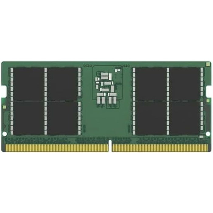 Kingston KCP556US6-8 8 GB DDR5 5600 MHz DIMM 288-pin