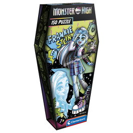 CLEMENTONI Puzzle Frankie Stein Monster High 150pzs