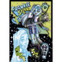 CLEMENTONI Puzzle Frankie Stein Monster High 150pzs