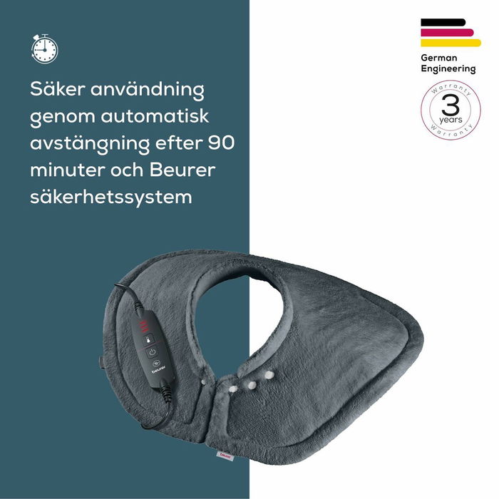 Coussin Thermique Beurer HK66