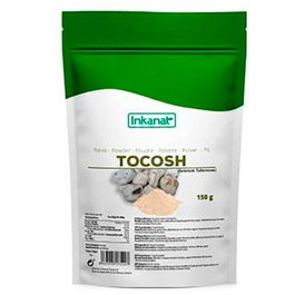 INKANAT Tocosh en poudre 150g