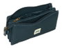 Safta Portatodo Triple Harper & Neyer - Porte-tout triple pour enfants, 22 x 12 x 3 cm