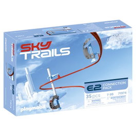 Playmobil Sky Trails Connection Pack