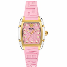Versace VE8K00224 Dominus Rose et Gris