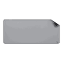 Logitech Desk Mat Studio Series Gris