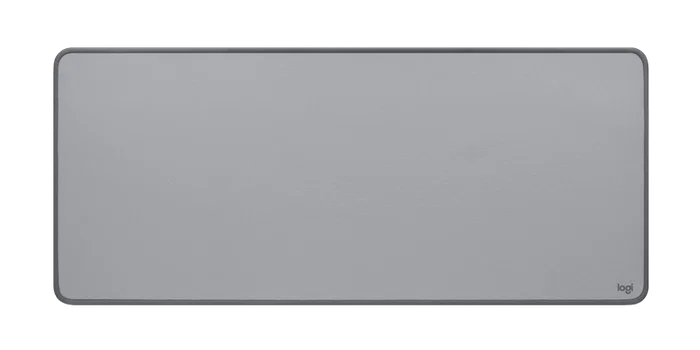 Logitech Desk Mat Studio Series Gris