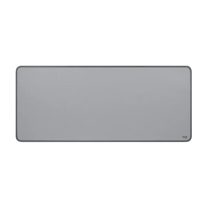 Logitech Desk Mat Studio Series Gris