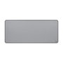 Logitech Desk Mat Studio Series Gris