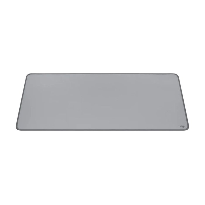 Logitech Desk Mat Studio Series Gris