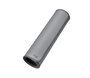 Logitech Sous-main souris de bureau - Série Studio, résistant aux éclaboussures, antidérapant, dimensions 700 x 300 x 2 mm, gris moyen